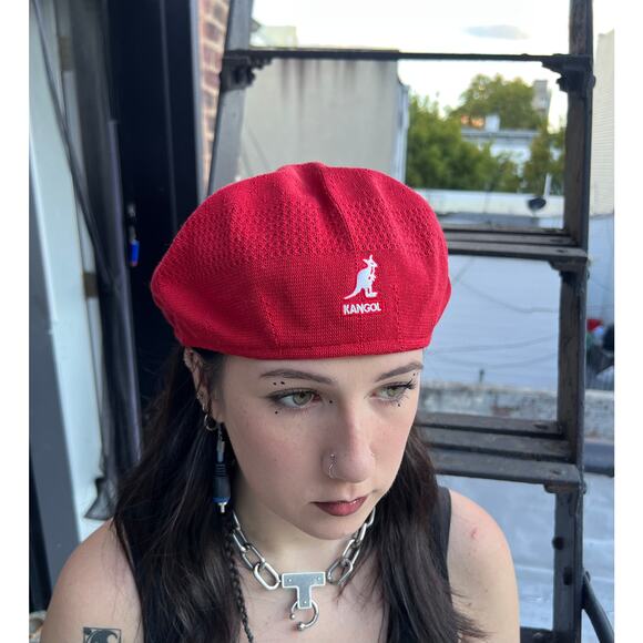 *VERY RARE* KANGOL HAT - Picture 1 of 2